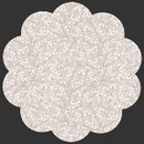 Botanical Ascent Haku - Soar - Katarina Roccella