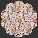 Feathered Berries - Soar - Katarina Roccella