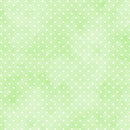 Sorbet Flannel Fabric Tonal Texture Green