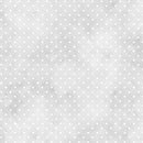 Sorbet Flannel Fabric Tonal Texture Gray