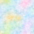 Sorbet Flannel Fabric Tonal Texture Multi