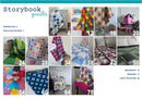 Storybook Quilts