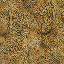 Pre-Order Artisan Batiks: Wild Terrain Deco Quilt Kit