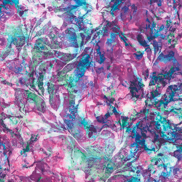 108" Wide Collection - Orchid