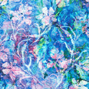 108" Wide Collection - Hyacinth