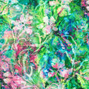 Irises Sweet Pea 108" - SRKDX-22123-55