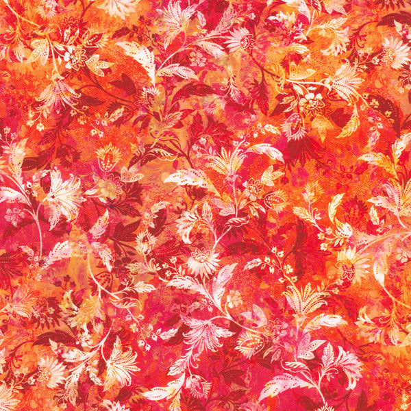 Foliage Punch 108" - SRKDX-22125-367