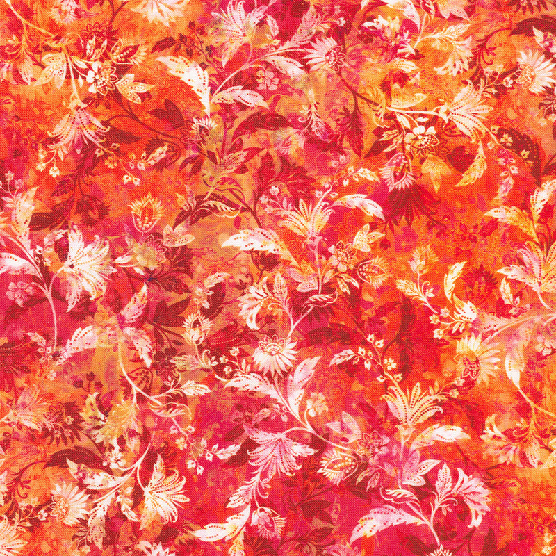 Foliage Punch 108" - SRKDX-22125-367