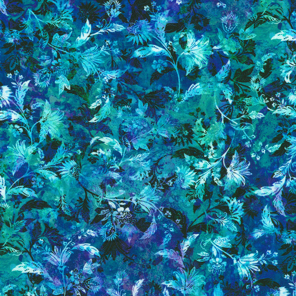 108" Wide Collection - Lake