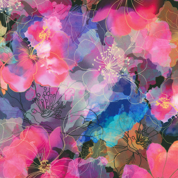 Floral Azalea 108" - SRKDX-22687-301