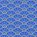 Jaikumari - Clamshell Aquamarine