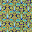 Ancient Beauty - Leaves Royal