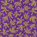 Ancient Beauty - Foliage Aubergine