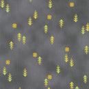 Ancient Beauty - Geometric Pewter