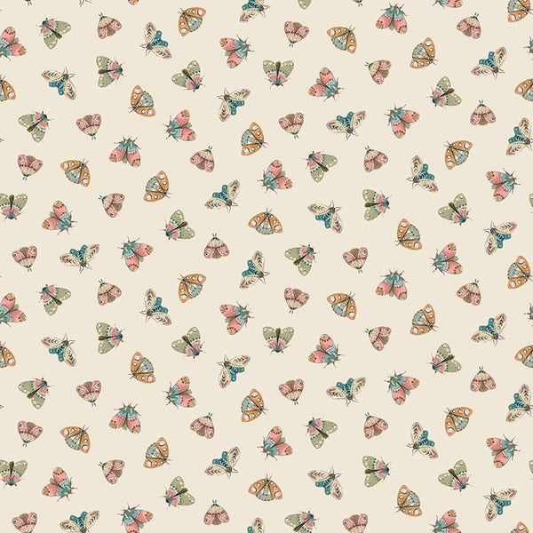 Dear Stella - Moth to a Flame