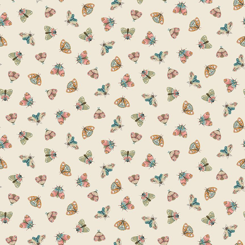 Dear Stella - Moth to a Flame