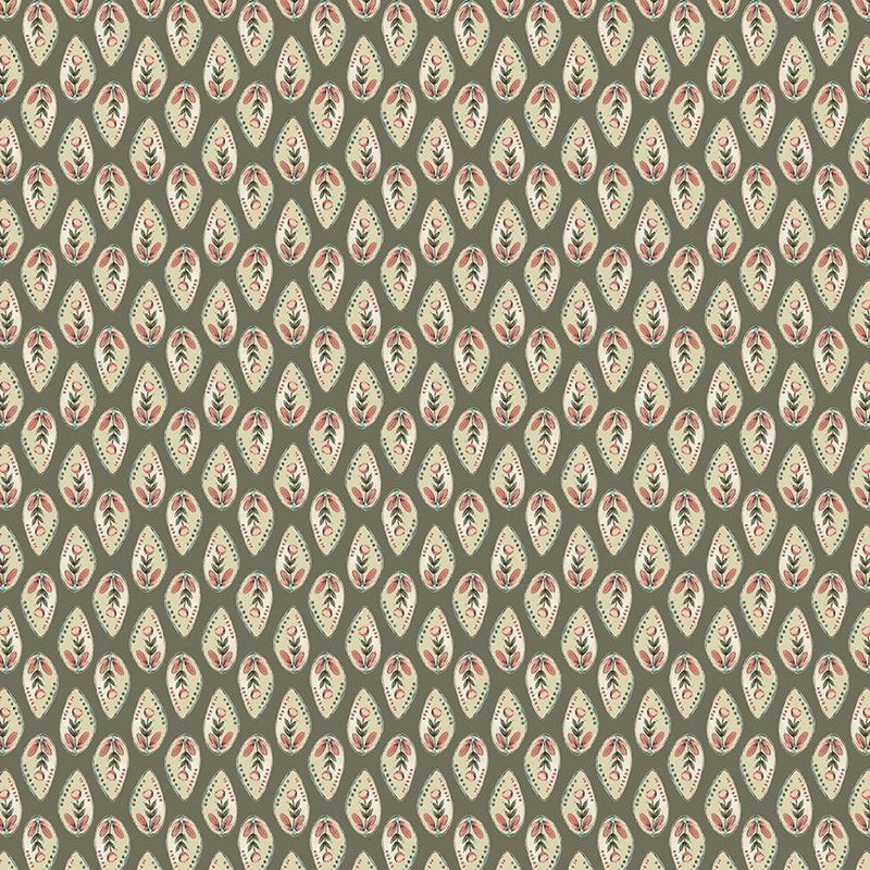 Dear Stella - Medallion