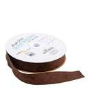 Riley Blake Designs Single-Fold Quilt Binding Shade Brownie
