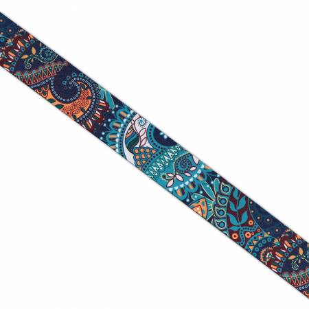 Paisley Webbing 1-1/2in x 50yd