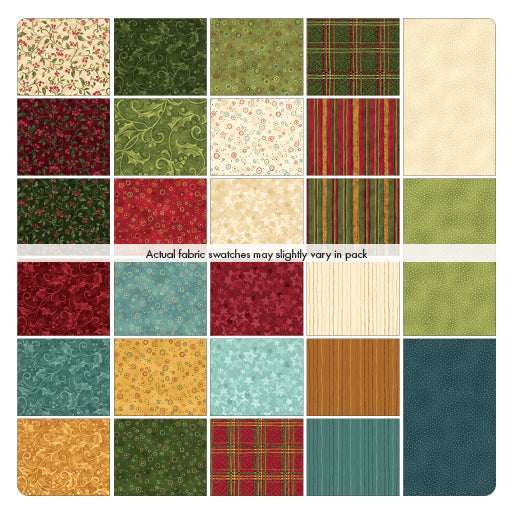 Star of Wonder, Star of Light 5x5 pk