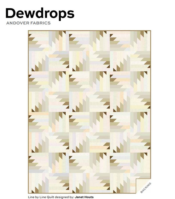 Dew Drops II Kit