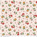 Gentler Times Reunion Coral - 108"