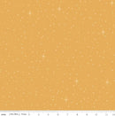 Christmas Wishes - Starry Sky Gold