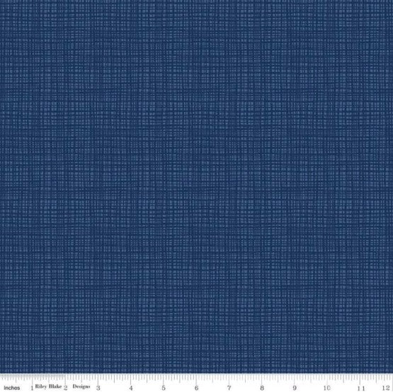 Texture - Navy