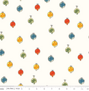 Classic Christmas - Ornaments Multi