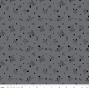 Blackout - Bushel Gray