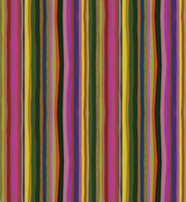 True Colors - Strip Multi