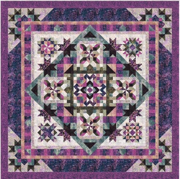 PRE-ORDER COMPLETE Chateau BOM 2026