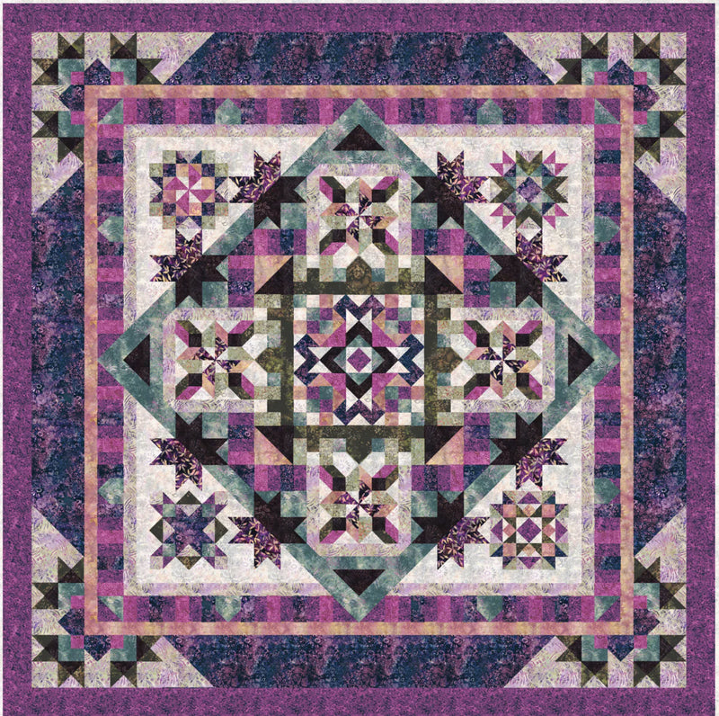 PRE-ORDER Chateau BOM 2026