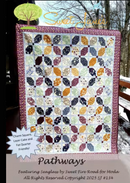 Pathways Quilt Kit