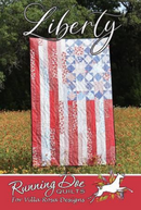 Liberty Quilt Kit