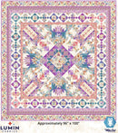 Pre-Order - Flights of Fancy Block of the Month