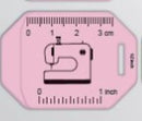 Magnetic Seam Guide