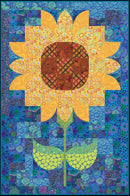 Posh Sunflower Kit || Posh Seasonal Club