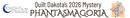 Quilt Dakota 2026 Mystery Quilt Kit - Phantasmagoria