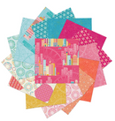 Cityscape Day 10x10 Squares