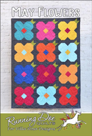 May Flowers Quilt Kit