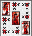Sacred Sisters Quilt Kit
