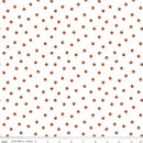Seasonal Basics Jacks White| 100% Cotton By Christopher Thompson From Riley Blake
