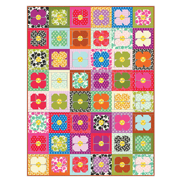 Sophie Quilt Pattern