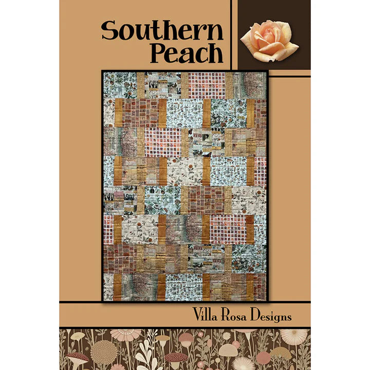 Christmas Gathering Quilt Kit