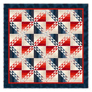 Whirl Quilt Kit