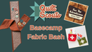 Quilt Scouts Membership - Join the Adventure!