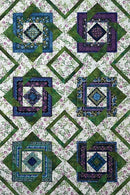 Texas Twist Class with Karen Montgomery