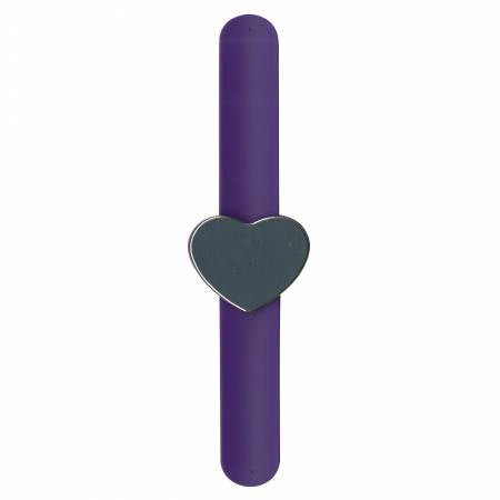 Magnetic Pincushion with Slap Band