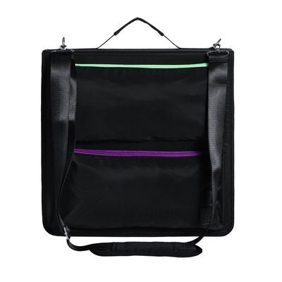The Goat Tote - The GoatFolio (Carnival)